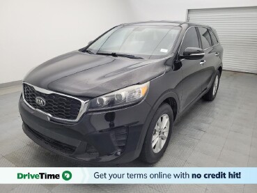 2019 Kia Sorento in Houston, TX 77034