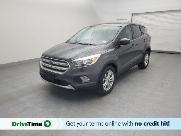 2019 Ford Escape in Greenville, SC 29607