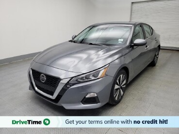 2022 Nissan Altima in Midlothian, IL 60445