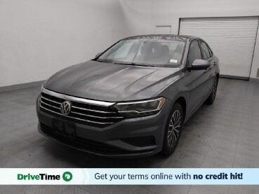 2019 Volkswagen Jetta in Greenville, SC 29607