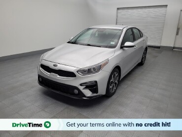 2020 Kia Forte in Maple Heights, OH 44137