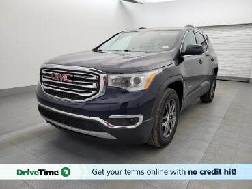 2017 GMC Acadia in Clearwater, FL 33764