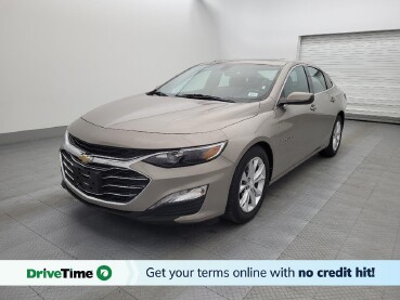 2022 Chevrolet Malibu in Clearwater, FL 33764