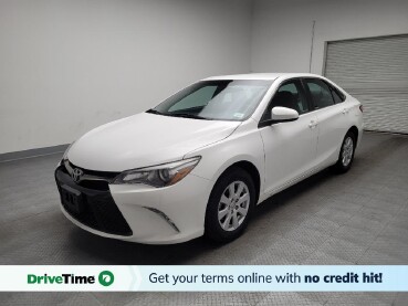 2016 Toyota Camry in Downey, CA 90241