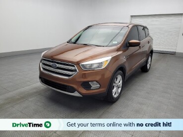 2017 Ford Escape in Kissimmee, FL 34744