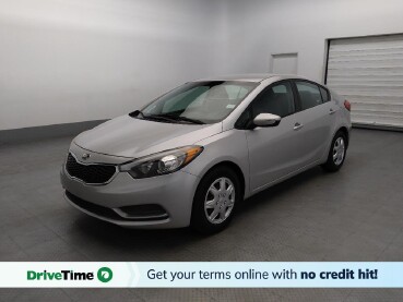 2015 Kia Forte in Richmond, VA 23235