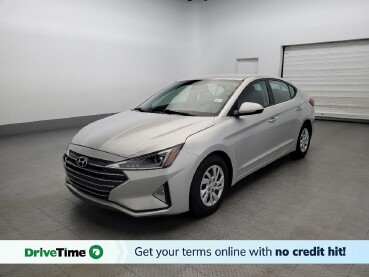 2019 Hyundai Elantra in Richmond, VA 23235