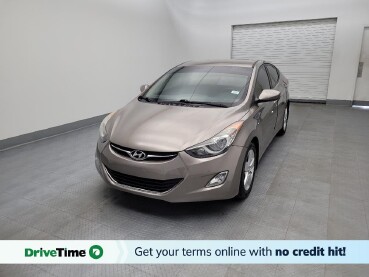 2013 Hyundai Elantra in Columbus, OH 43231