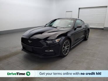 2016 Ford Mustang in Williamstown, NJ 8094