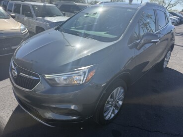 2017 Buick Encore in Phoenix, AZ 85022