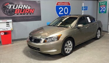 2008 Honda Accord in Conyers, GA 30094