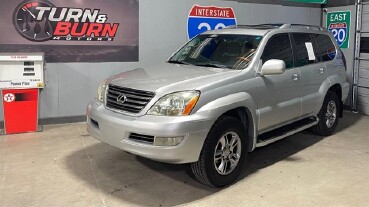 2008 Lexus GX 470 in Conyers, GA 30094