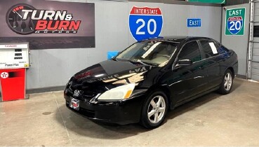 2004 Honda Accord in Conyers, GA 30094