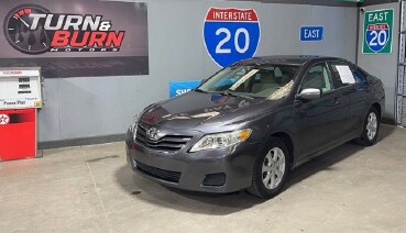 2011 Toyota Camry in Conyers, GA 30094