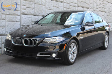 2015 BMW 528i in Decatur, GA 30032