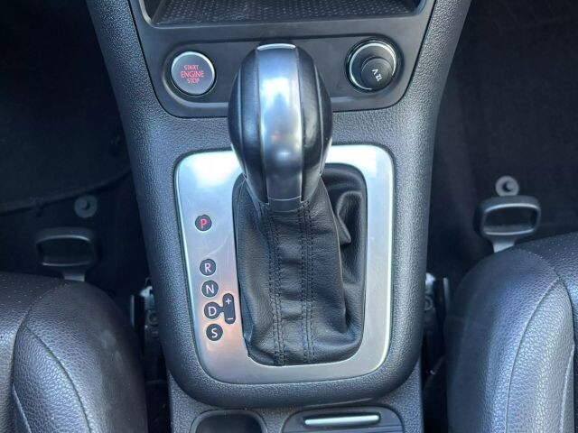 2016 Volkswagen Tiguan in Decatur, GA 30032 - 2443483 74