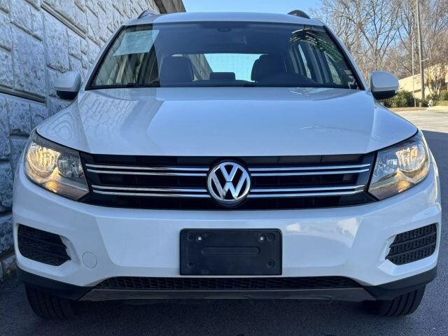 2016 Volkswagen Tiguan in Decatur, GA 30032 - 2443483 49
