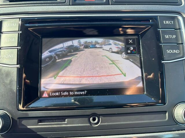 2016 Volkswagen Tiguan in Decatur, GA 30032 - 2443483 73