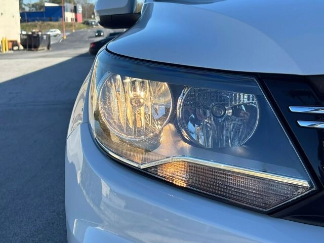 2016 Volkswagen Tiguan in Decatur, GA 30032 - 2443483 61