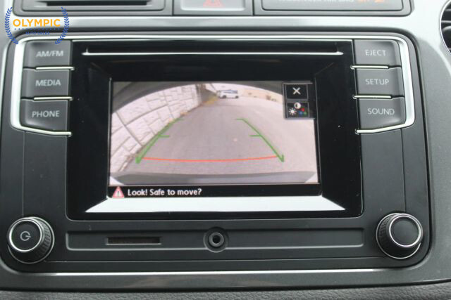 2016 Volkswagen Tiguan in Decatur, GA 30032 - 2443483 25