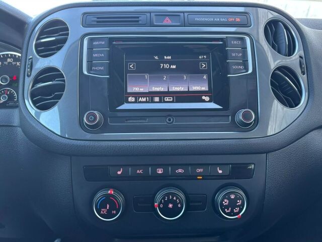 2016 Volkswagen Tiguan in Decatur, GA 30032 - 2443483 72