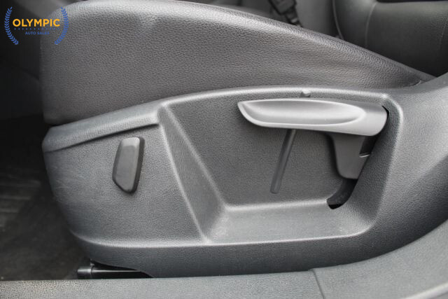 2016 Volkswagen Tiguan in Decatur, GA 30032 - 2443483 39