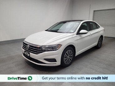 2019 Volkswagen Jetta in Riverside, CA 92504