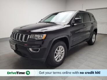 2019 Jeep Grand Cherokee in Bakersfield, CA 93309