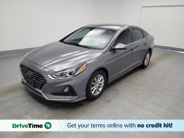 2018 Hyundai Sonata in Memphis, TN 38115