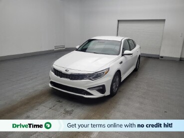 2020 Kia Optima in Duluth, GA 30096