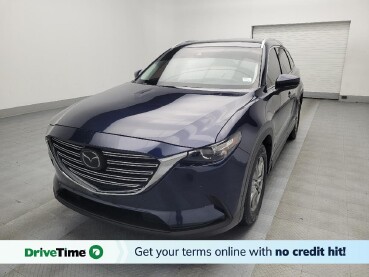 2019 MAZDA CX-9 in Knoxville, TN 37923