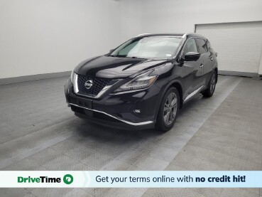 2019 Nissan Murano in Marietta, GA 30062