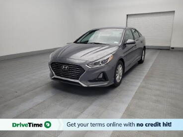 2019 Hyundai Sonata in Marietta, GA 30062