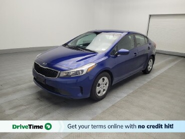 2018 Kia Forte in Augusta, GA 30907