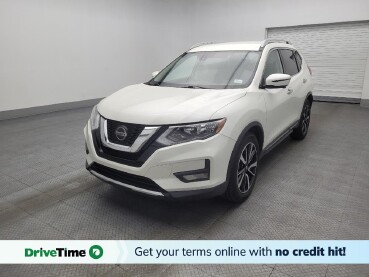 2020 Nissan Rogue in Mobile, AL 36606