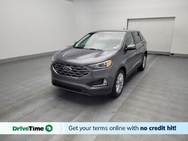 2022 Ford Edge in Union City, GA 30291