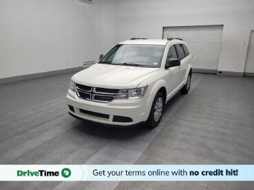 2017 Dodge Journey in Marietta, GA 30062