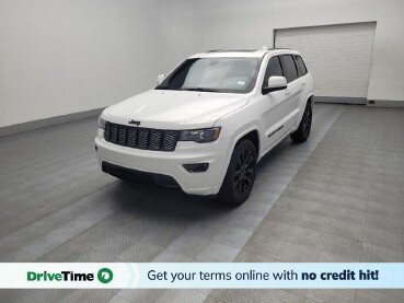 2018 Jeep Grand Cherokee in Marietta, GA 30062