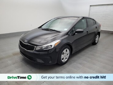 2017 Kia Forte in Phoenix, AZ 85015