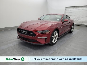 2018 Ford Mustang in Tampa, FL 33619