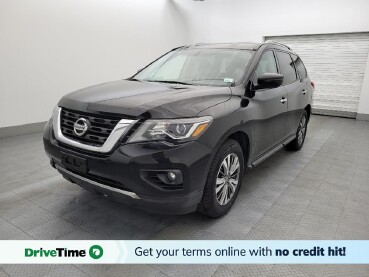 2020 Nissan Pathfinder in Tampa, FL 33619