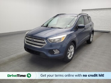 2018 Ford Escape in Mobile, AL 36606