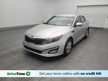 2014 Kia Optima in Mobile, AL 36606