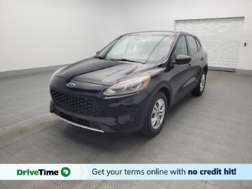 2020 Ford Escape in Ocala, FL 34471