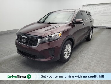 2020 Kia Sorento in Orlando, FL 32808