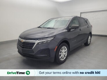 2022 Chevrolet Equinox in Columbia, SC 29210