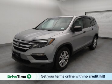 2016 Honda Pilot in Columbia, SC 29210