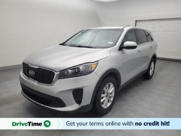 2020 Kia Sorento in Columbia, SC 29210