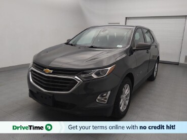 2019 Chevrolet Equinox in Columbia, SC 29210