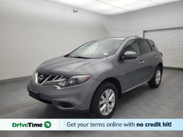 2013 Nissan Murano in Columbia, SC 29210